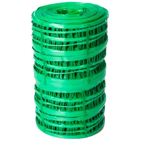 Grillage avertisseur EUREK - 30 cm largeur et 100 m longueur - non détectable image