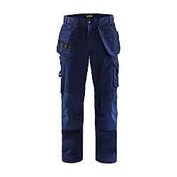 Pantalon de peintre 2130 – Vêtements de travail Pantalon de peintre 2130 – Vêtements de travail