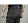 Pantalon de travail ARGILE - GRIS NUIT/NOIR image 2