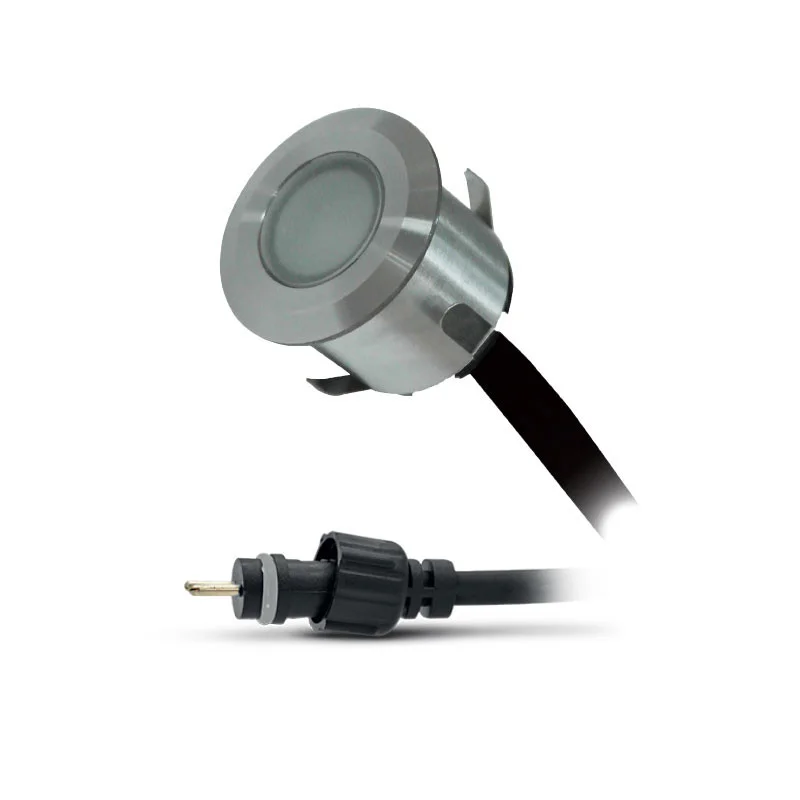 Spots terrasse individuels image