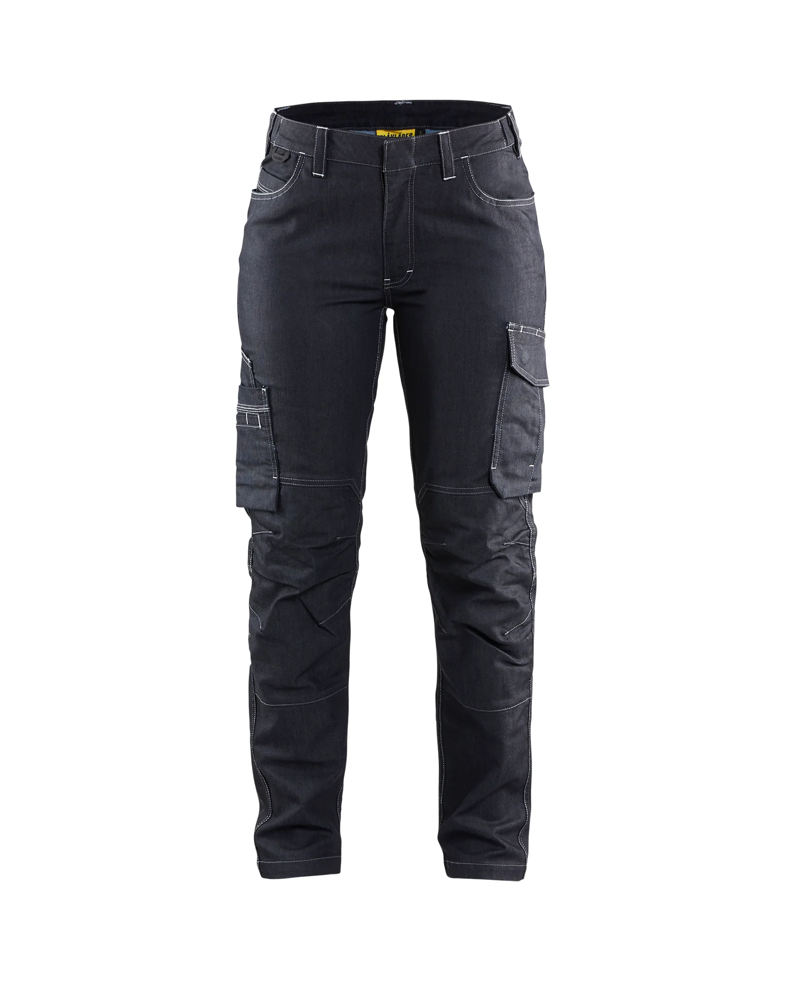 Pantalon de travail maintenance stretch 2D femme image