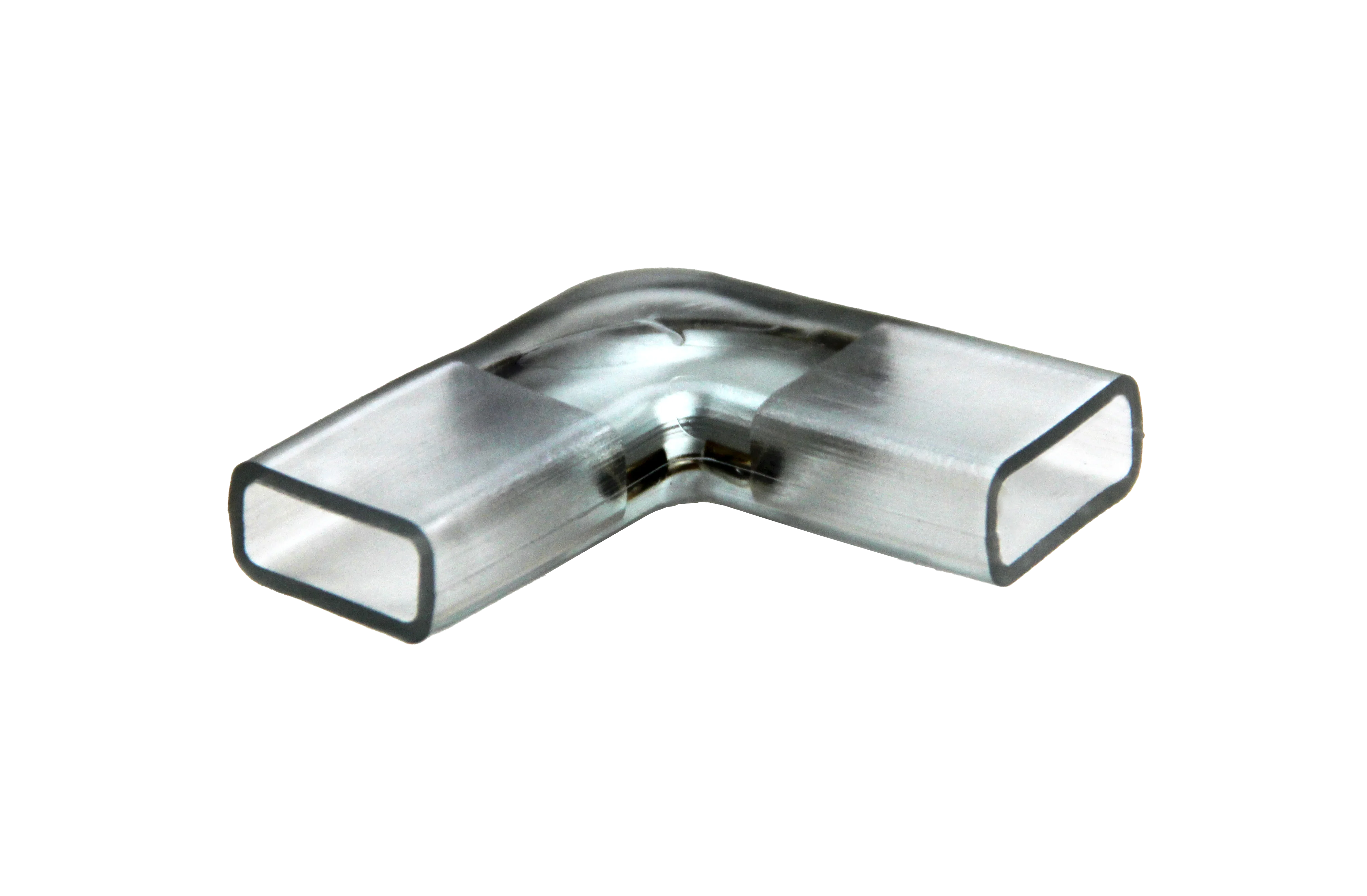 Connecteur d‘angle à 2 broches pour bande lumineuse LED image