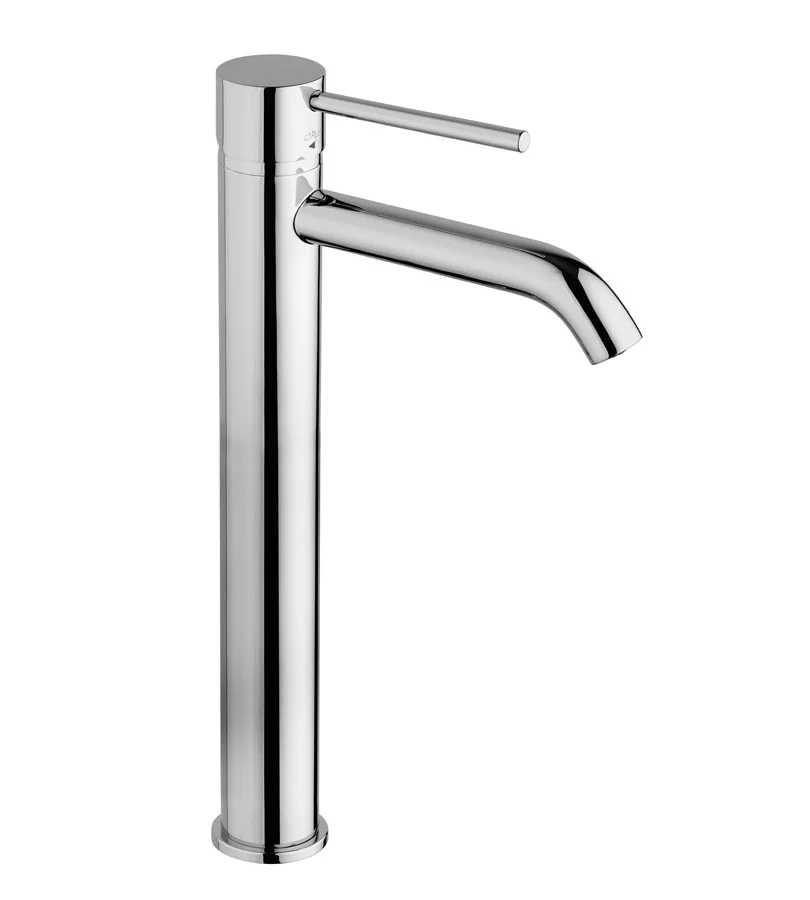 Mitigeur de lavabo réhaussé Cox image