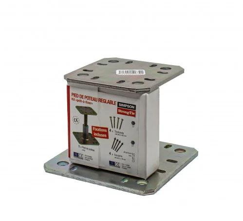 100x100mm - ep 5mm image