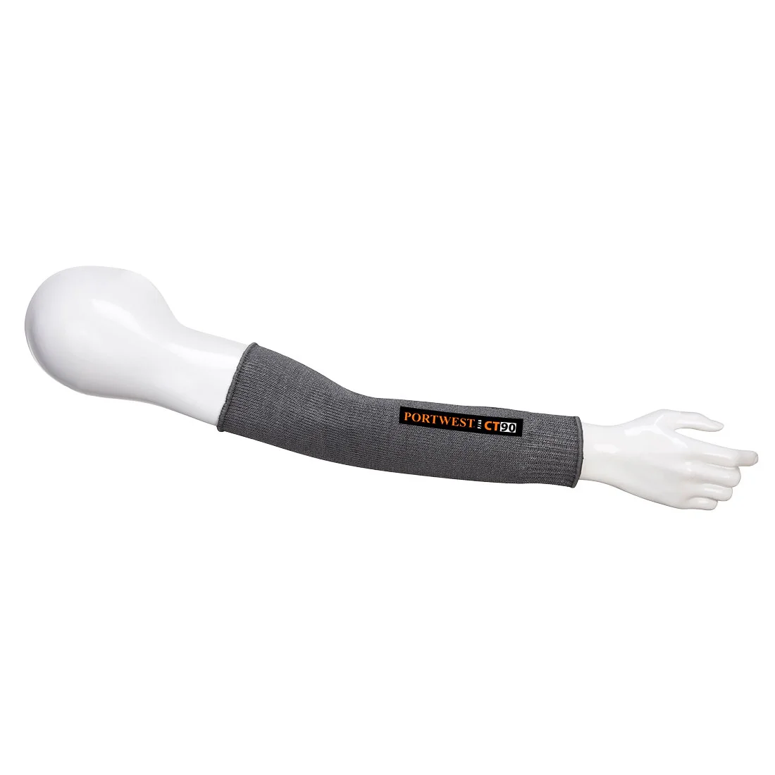 Manchette anticoupure CT AHR7 Gris image