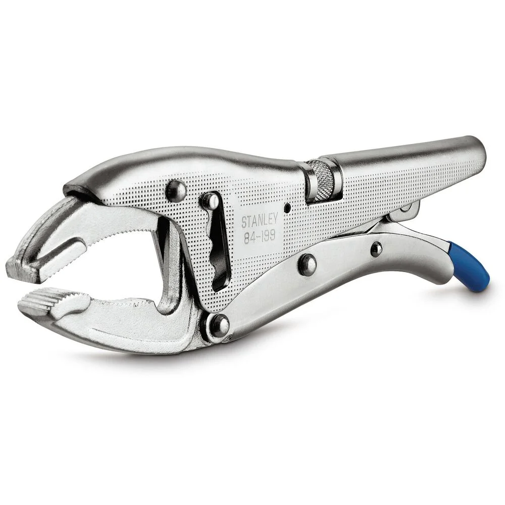 Pince étau grande capacité image