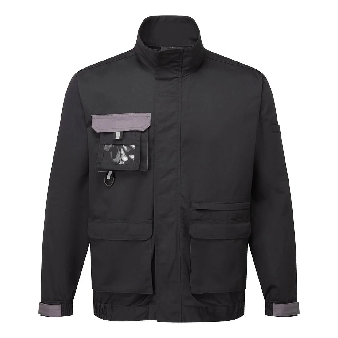 Blouson Portwest texo Contrast image