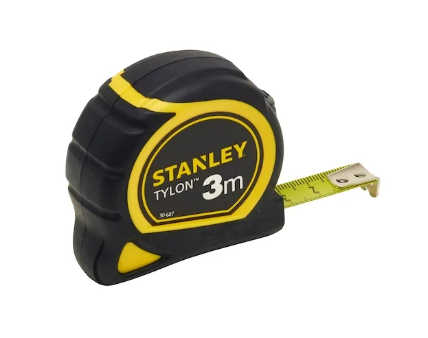 Mètre à ruban TYLON - Classe II image