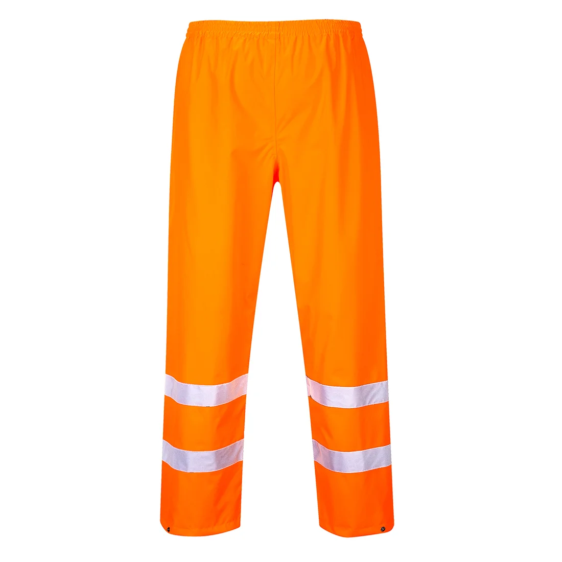 Pantalon Hi-Vis Traffic Orange image