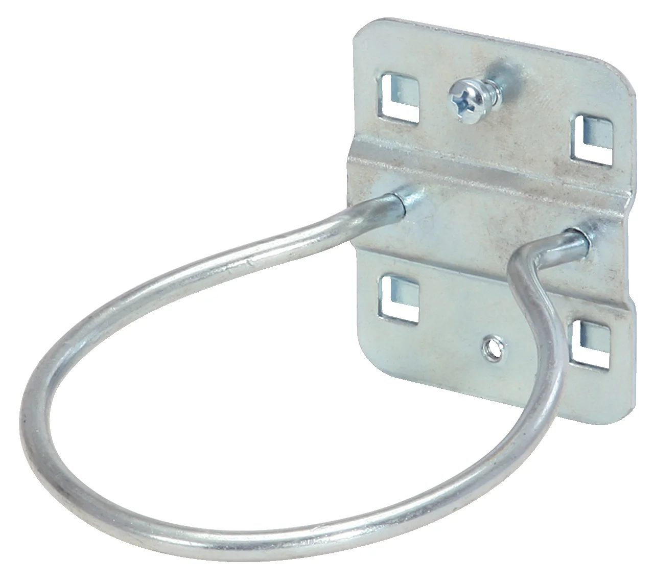 Crochet d'attache par anneau spécial marteau 80mm image