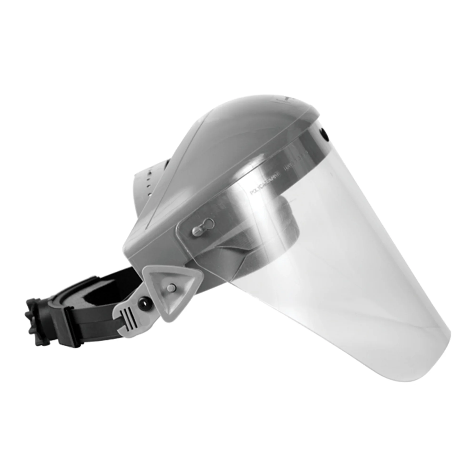 Ecran facial premium Martcare avec visière - 20cm image