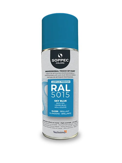 RAL5015 - BRILLANT image