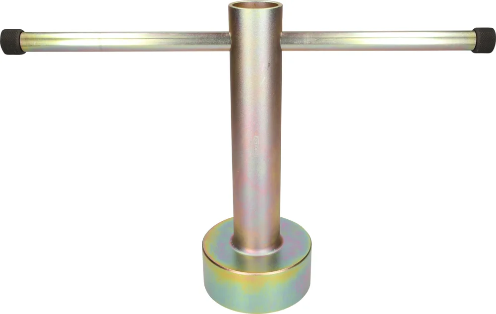 Clé pour écrou d'essieu arrière FUSO, 120 mm image