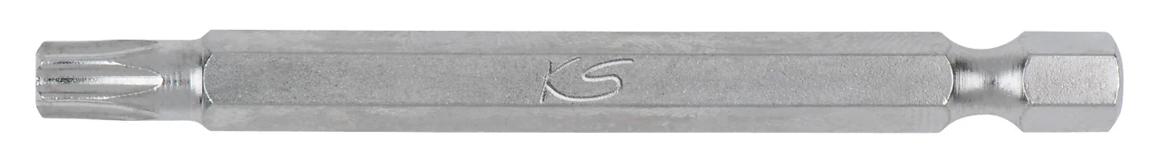Boites d'embouts de vissage TORX®, L.75 mm image