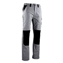 GRIS FONCÉ/NOIR S - FR(38) image