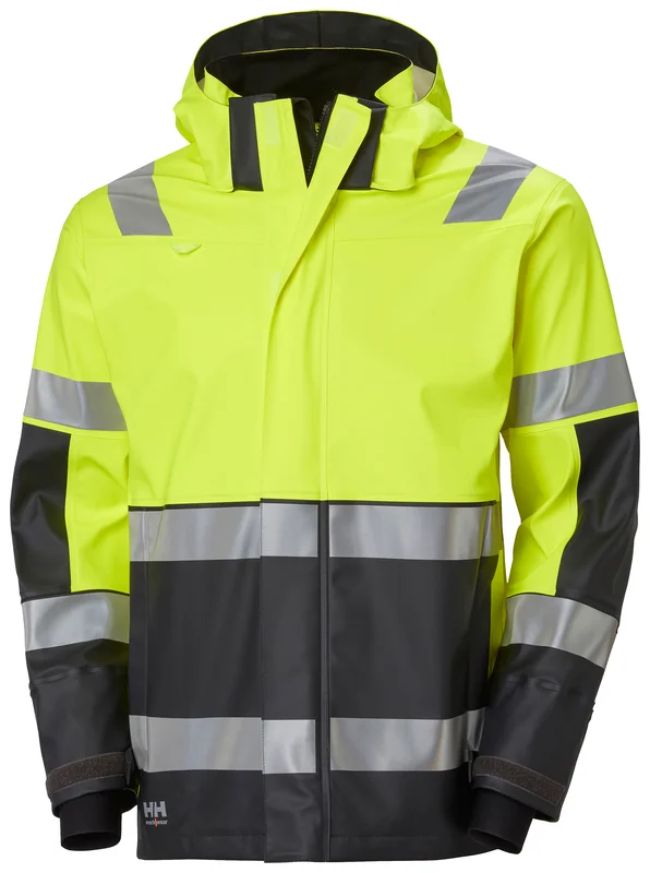 Veste de travail imperméable ALNA 2.0 image