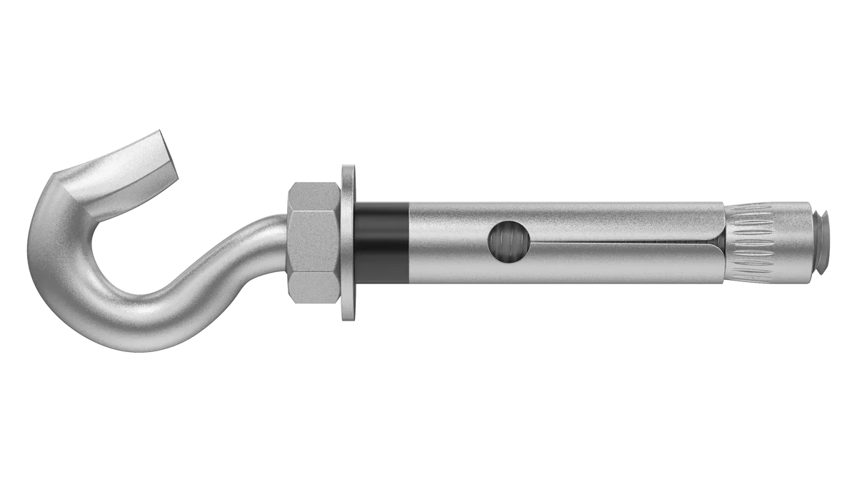 M6 - Ø8x50 - Boite de 100 image