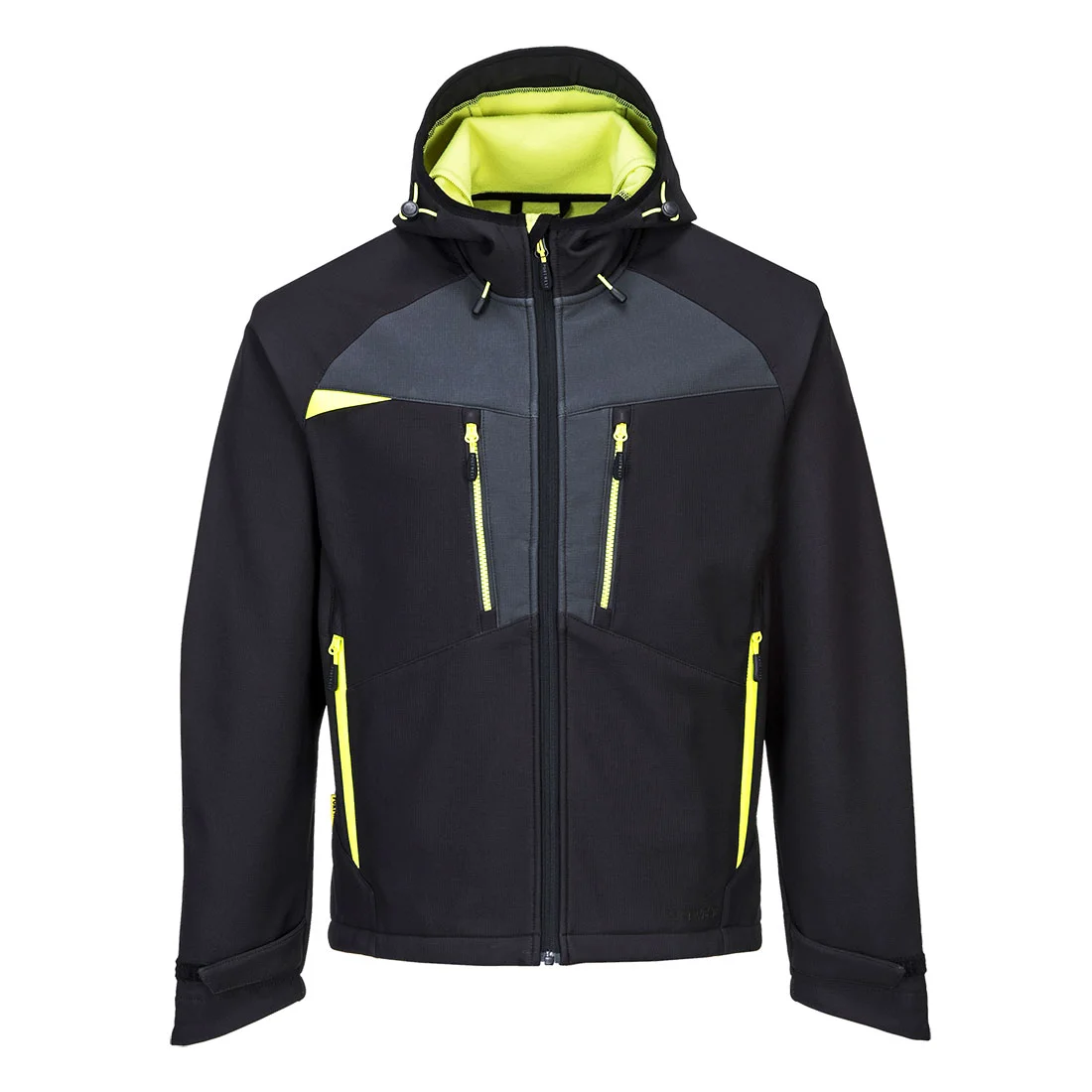 Veste Softshell DX4 image