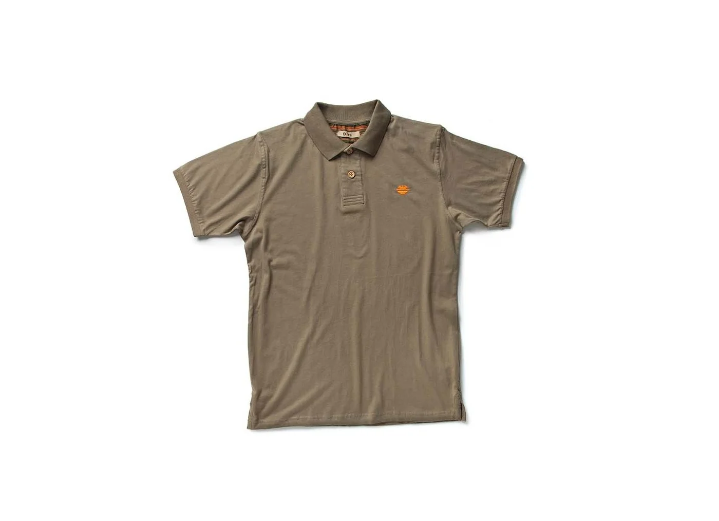 Polo de travail à manches courtes POISE image