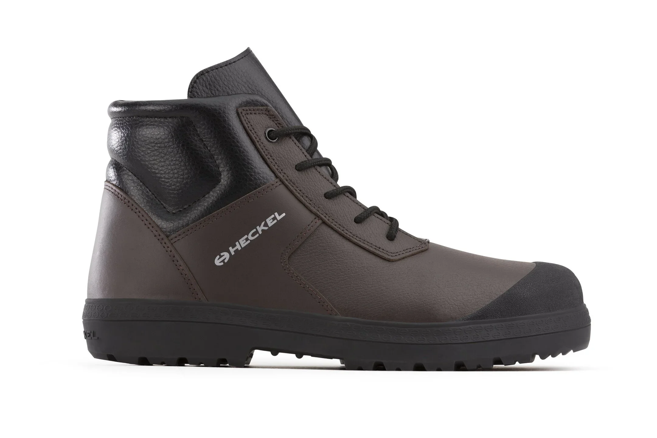 Chaussures de sécurité hautes MACSTOPAC 100 image