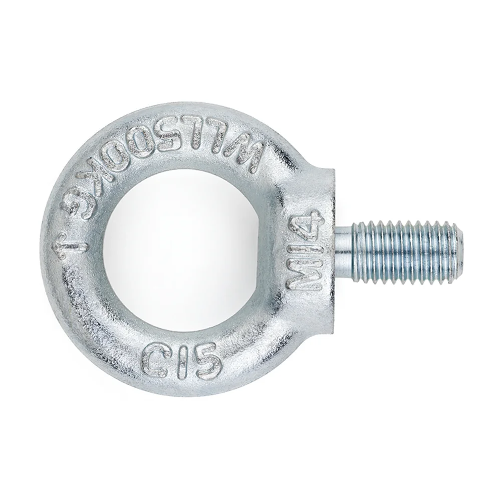 M6 - Ø20 - Boite de 100 image