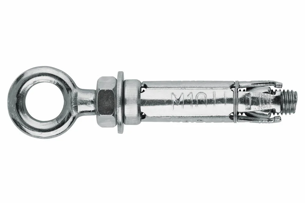 M6 x 40 Ø10 - Boite de 50 image