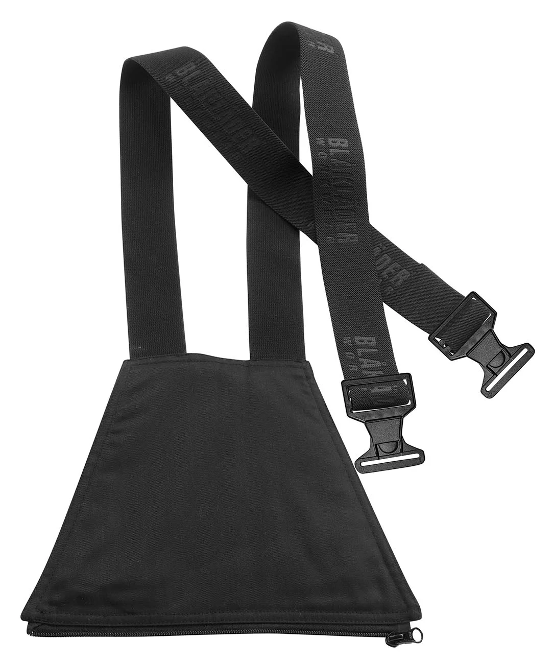 Bretelles pour pantalon 1862 Noir image