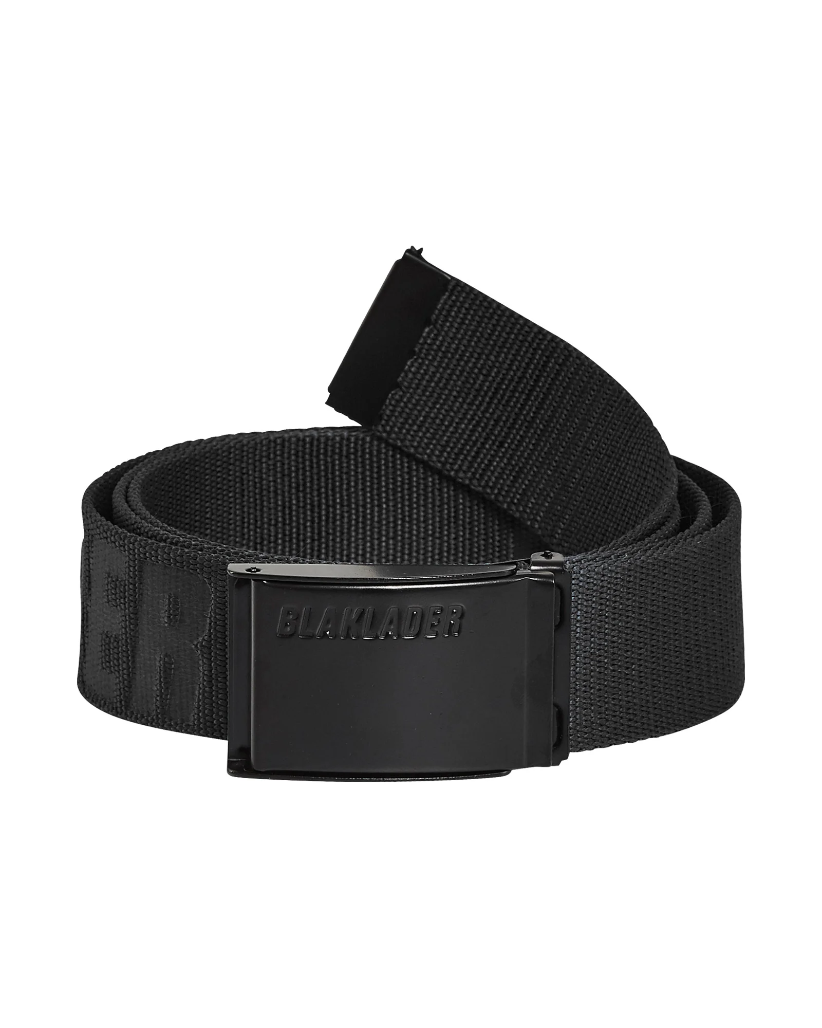 Ceinture extra-longue 4094 - Noir image