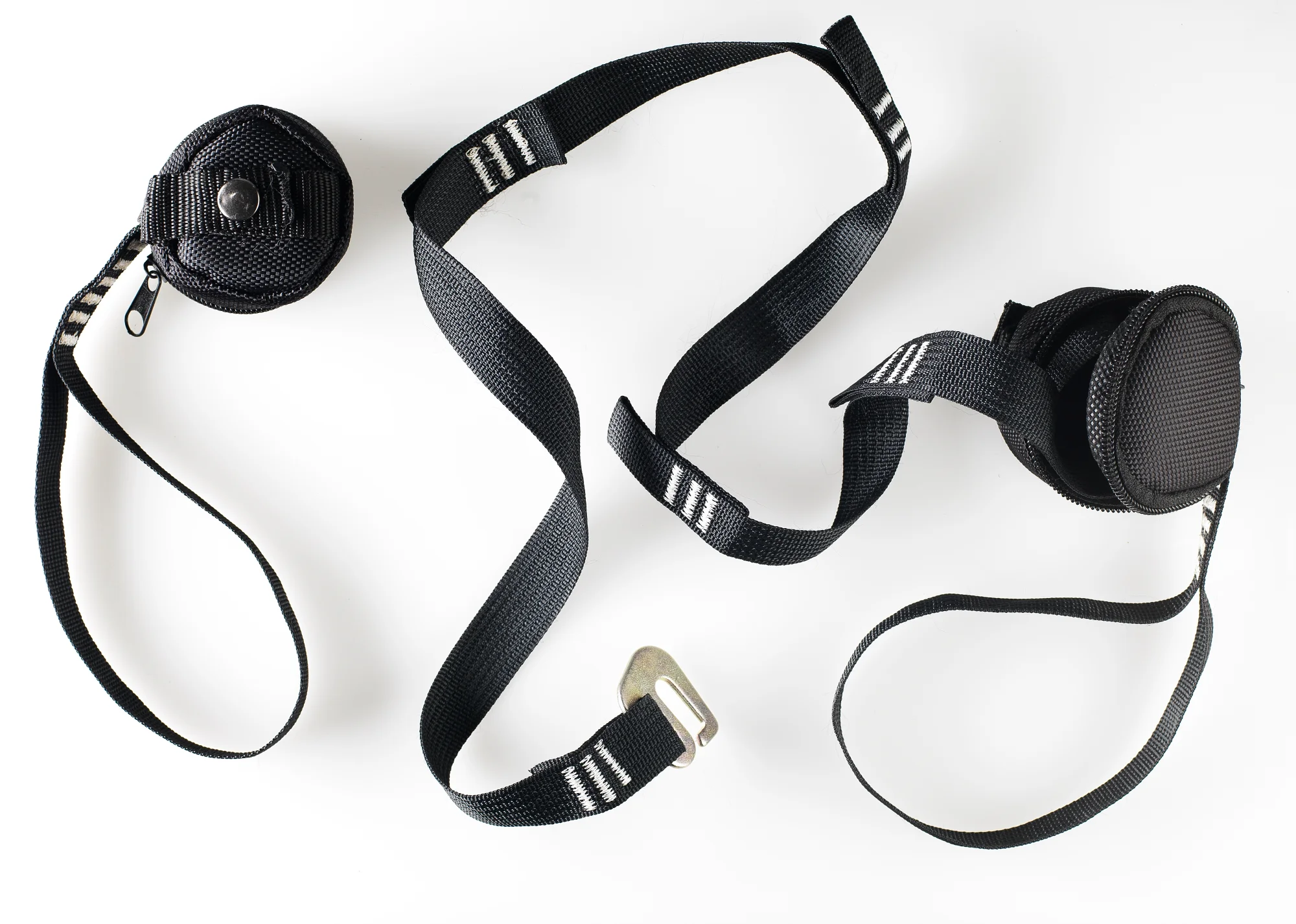 Sangles anti-traumatisme de suspension NEMBUS image