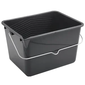 Seau de vitrier multifonction image