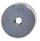 Outil de montage pour pièce de pression image