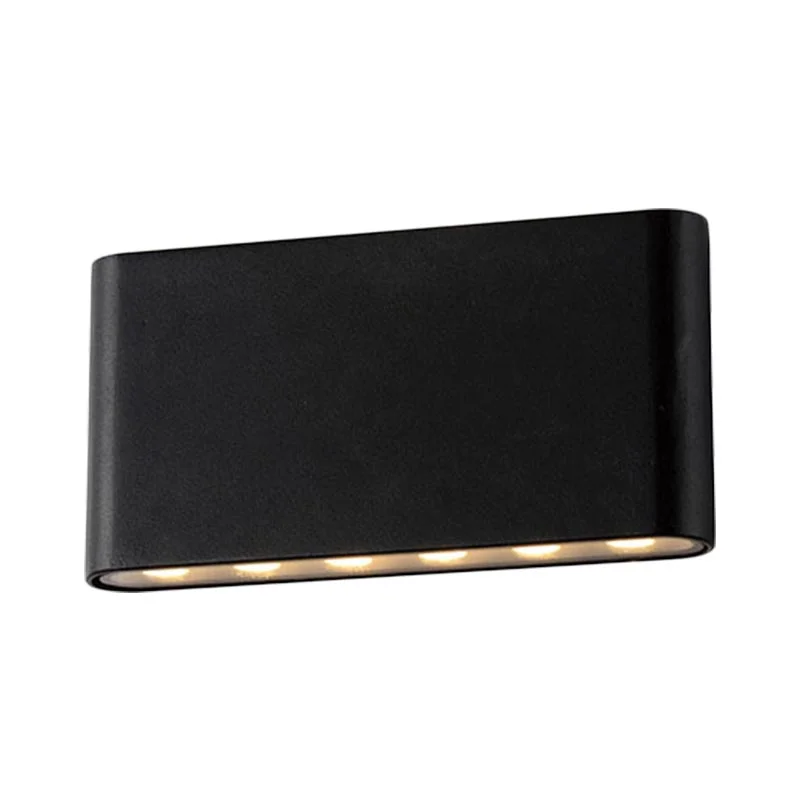 Applique murale d'extérieur IP54 GRENACHE image