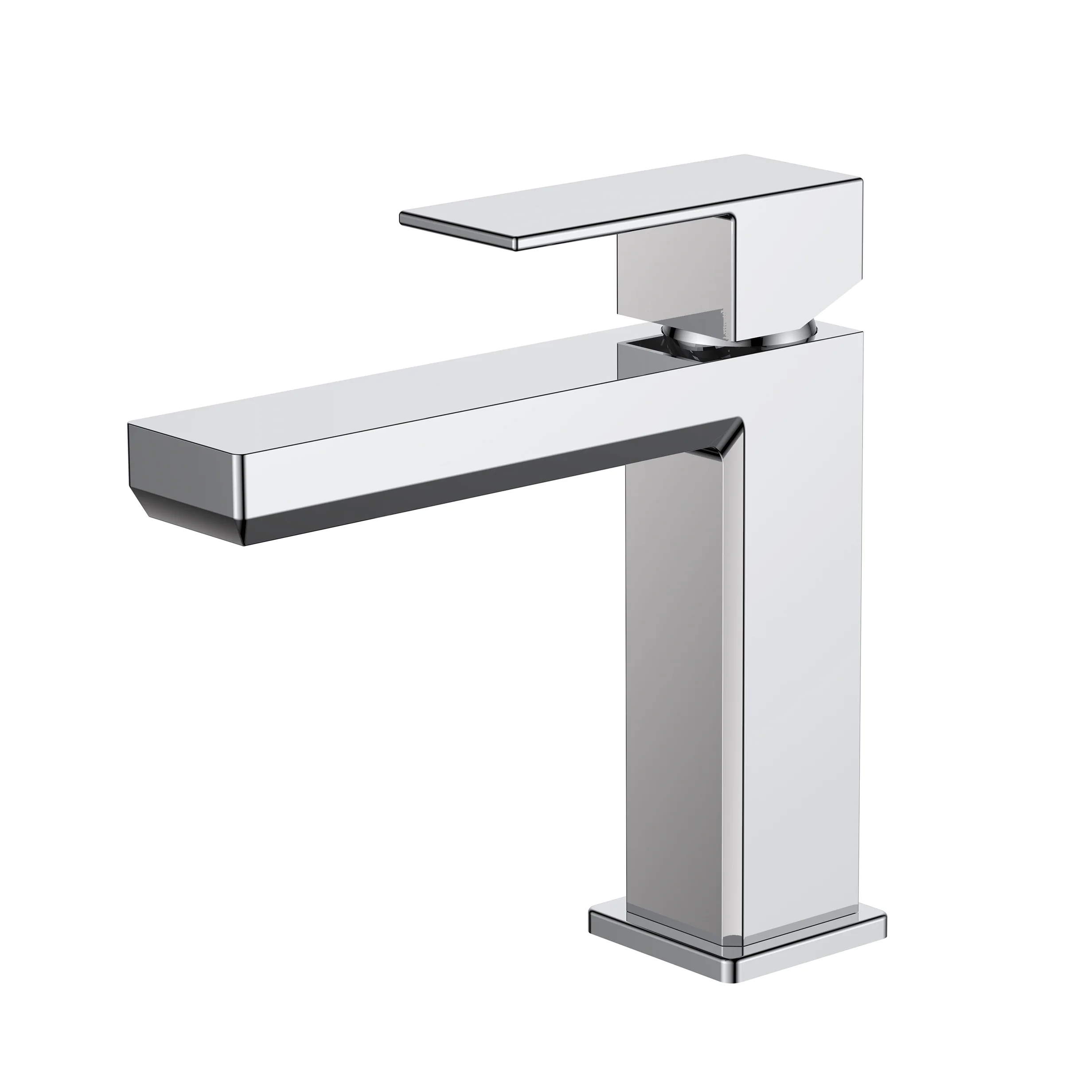 Mitigeur lavabo Plaza image