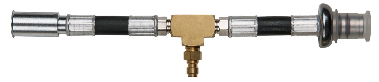 Flexible de manomètre image