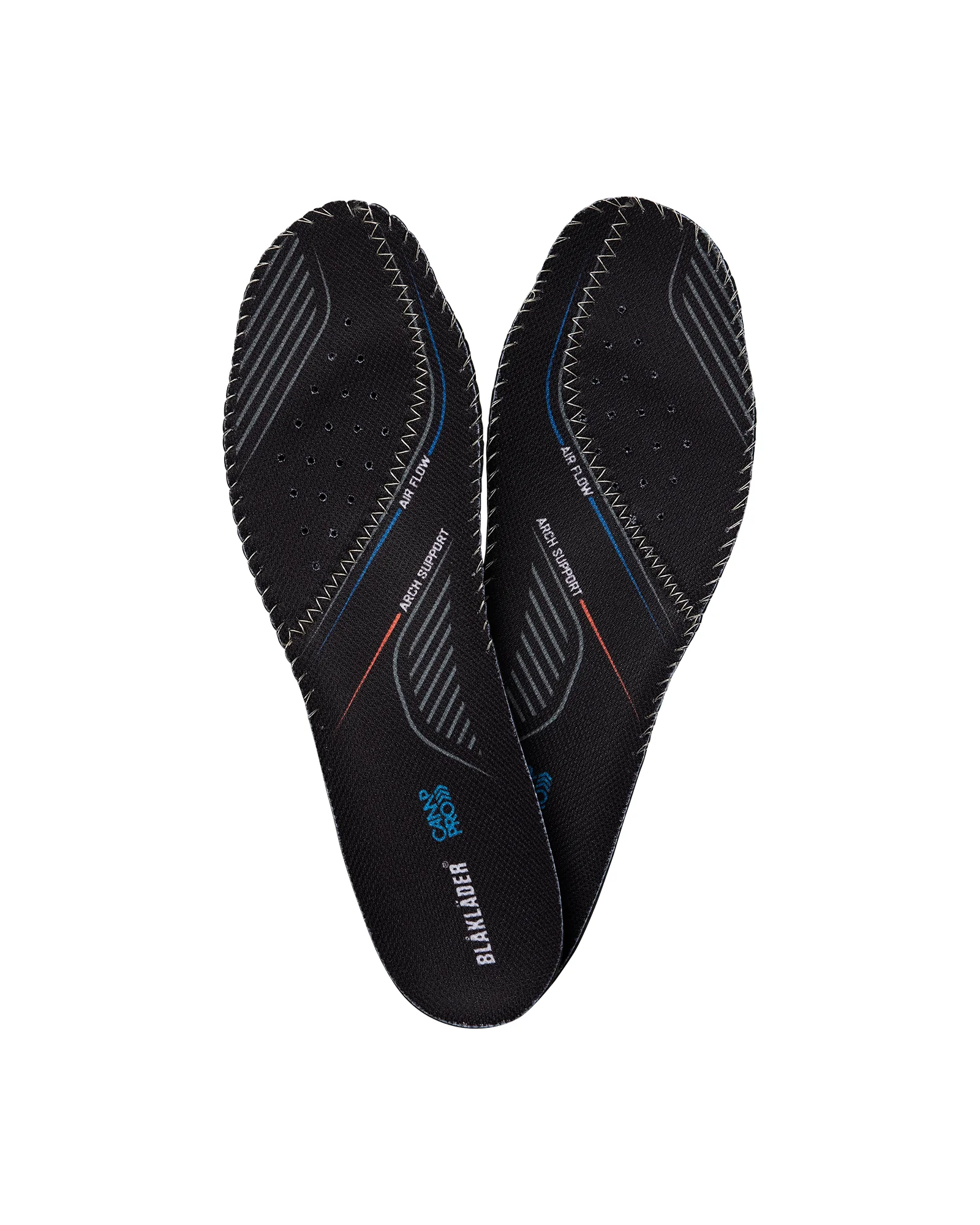 Semelles interne pour Retro & Elite 2462 - Noir image