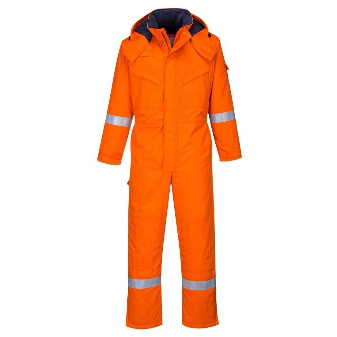 Combinaison Hiver FR Antistatique image