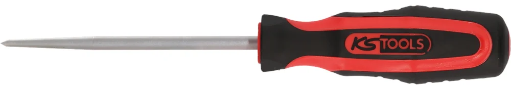 Crochet, grand, droit image