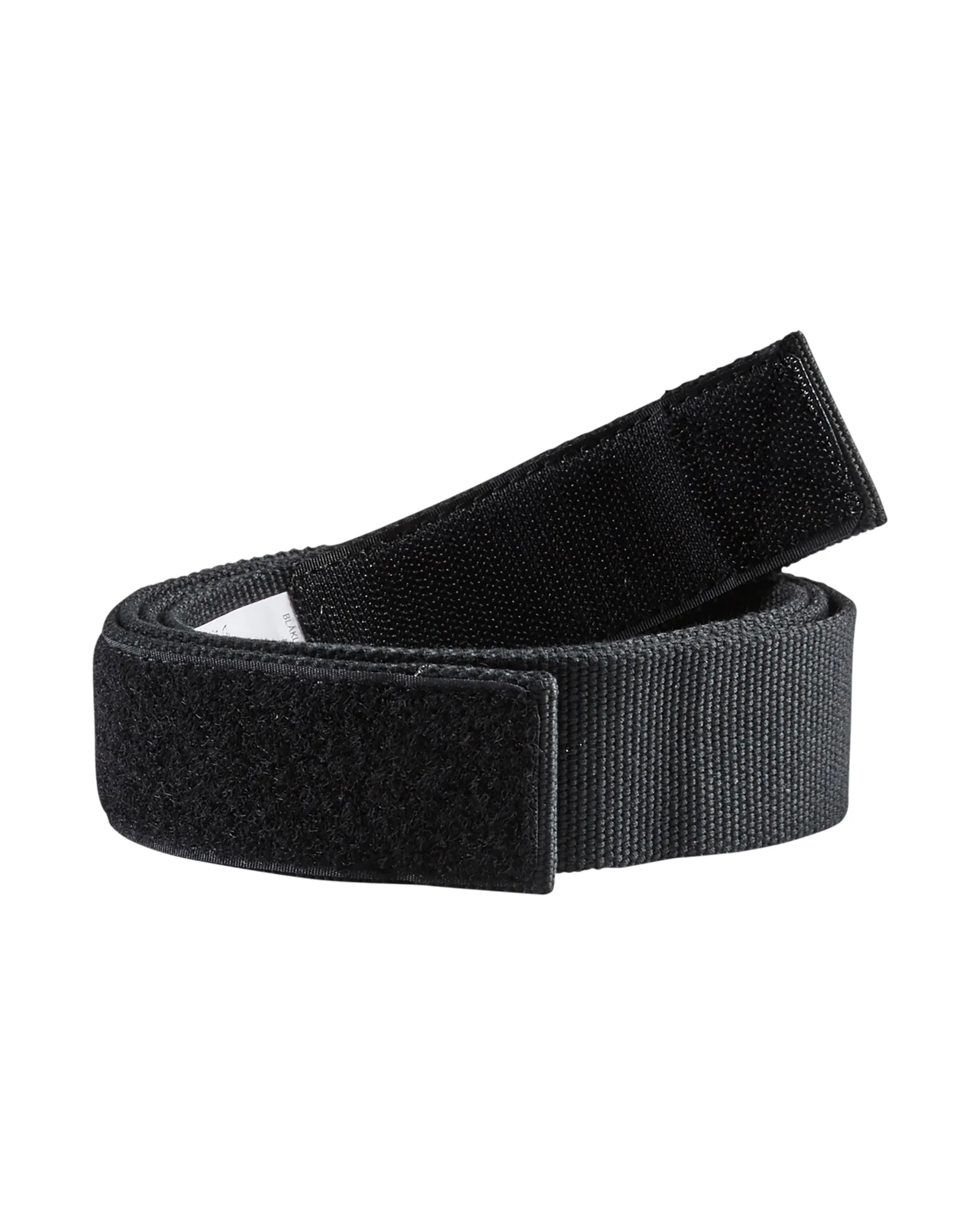 Ceinture de travail velcro non métallique 4044 - Noir image