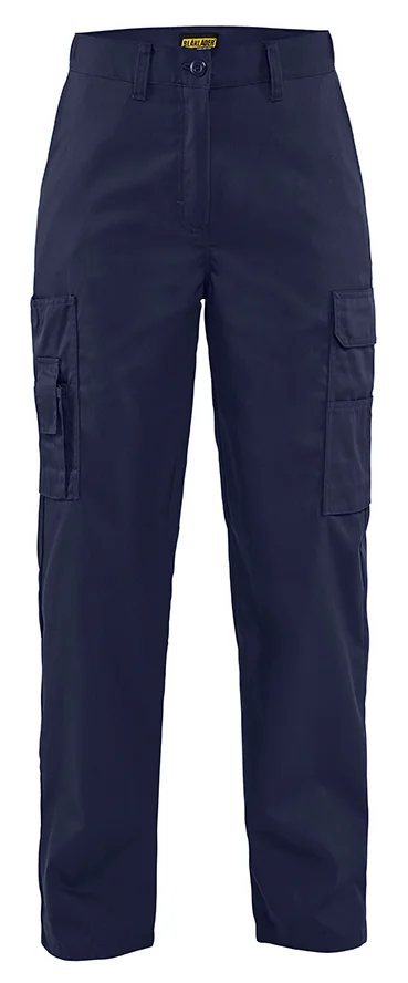 Pantalon de travail maintenance femme 7120 image