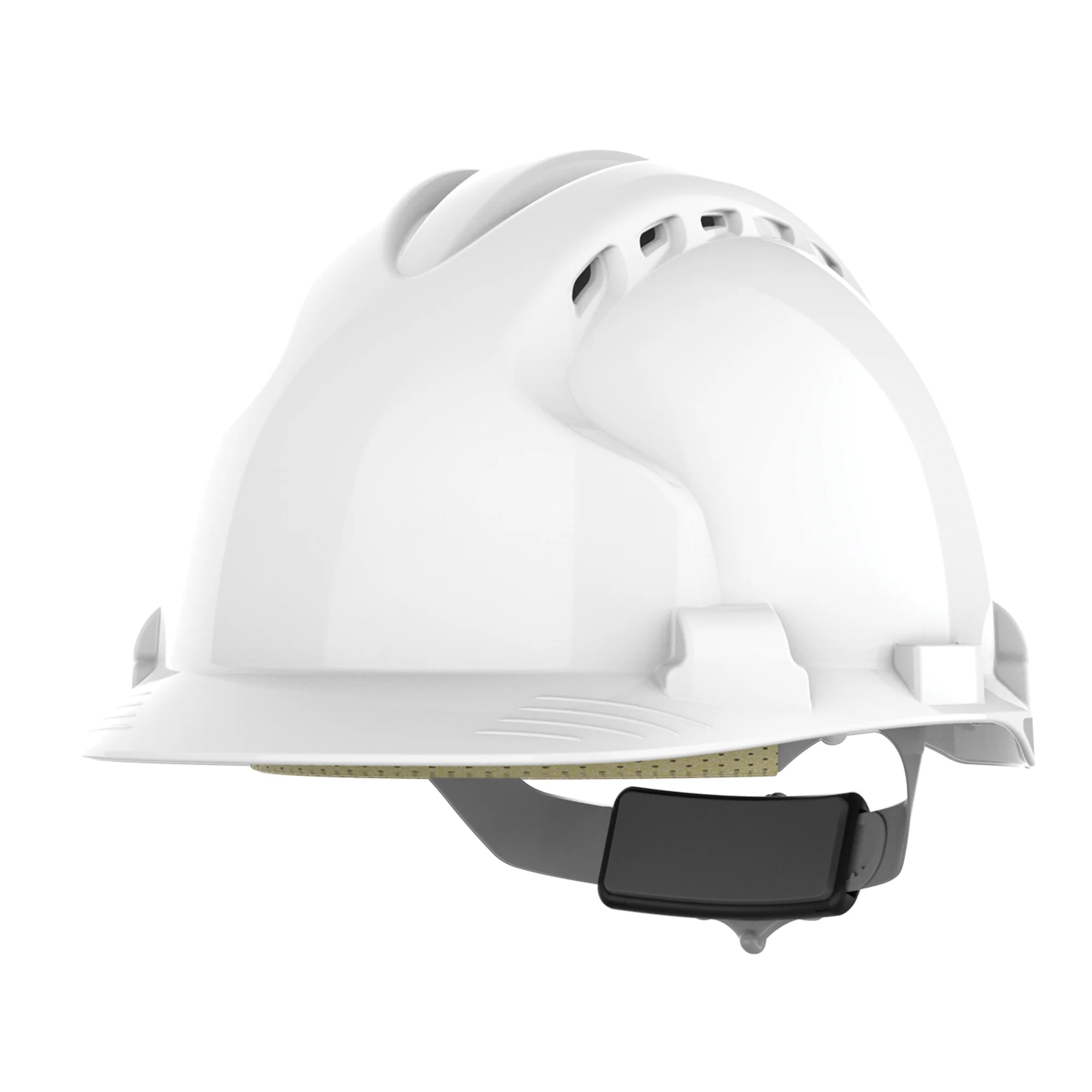 Casque de chantier ventilé EVO8 EN14052 image