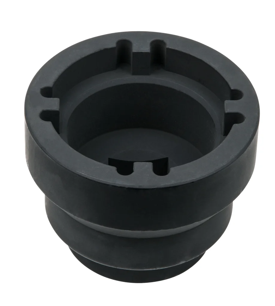 Clé pour écrou à encoches 3/4" avec 4 ergots pour DAF, ergots intérieurs Ø 50 mm image