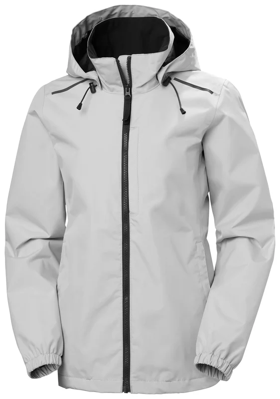 Veste de travail softshell imperméable femme MANCHESTER 2.0 image