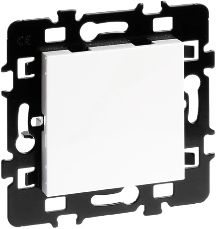 Obturateur + enjoliveur - ESPRIT image