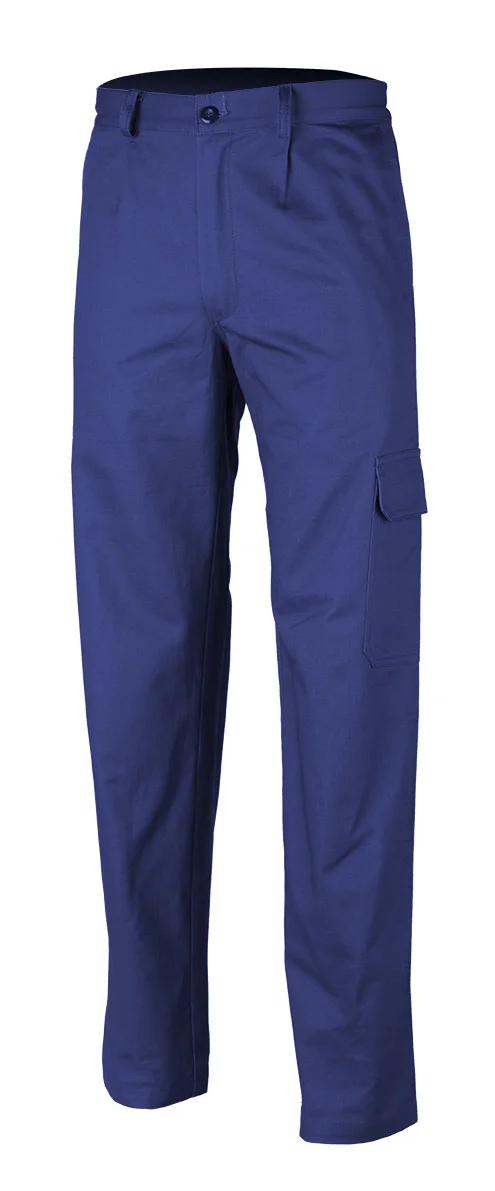 Pantalon de travail en coton PARTNER image