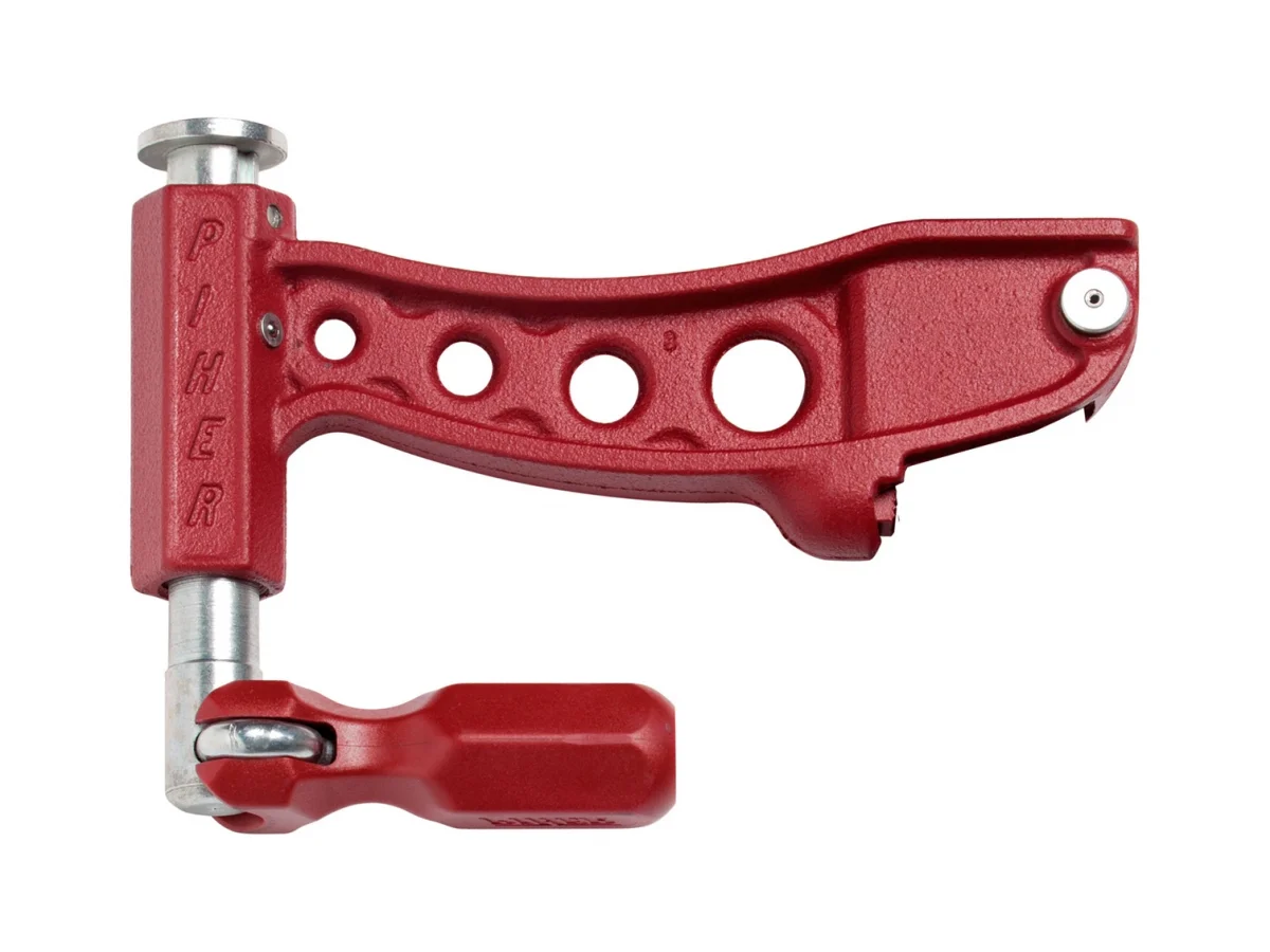 120 mm - modèle F image