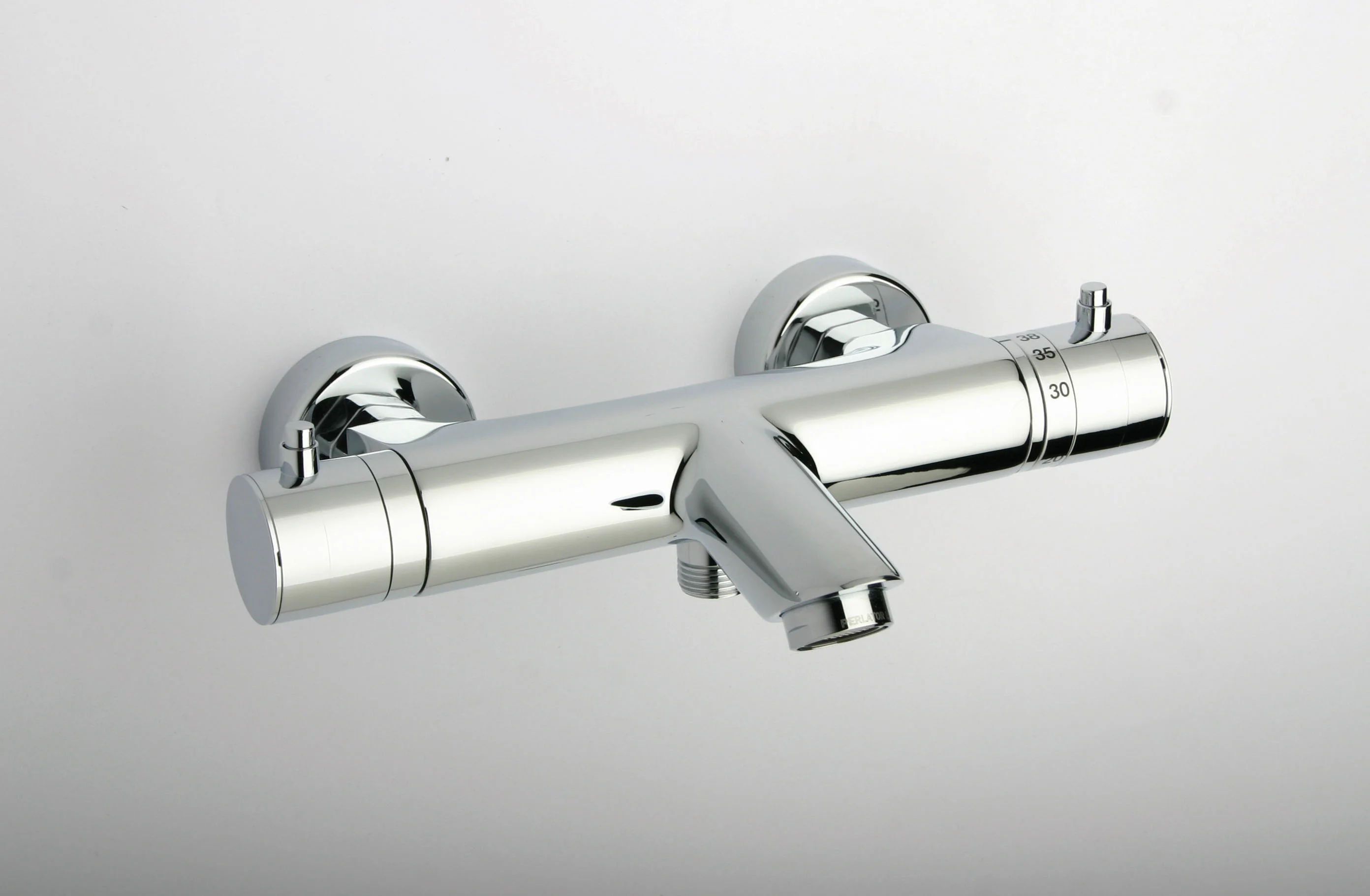 Mitigeur thermostatique Blade bain douche image