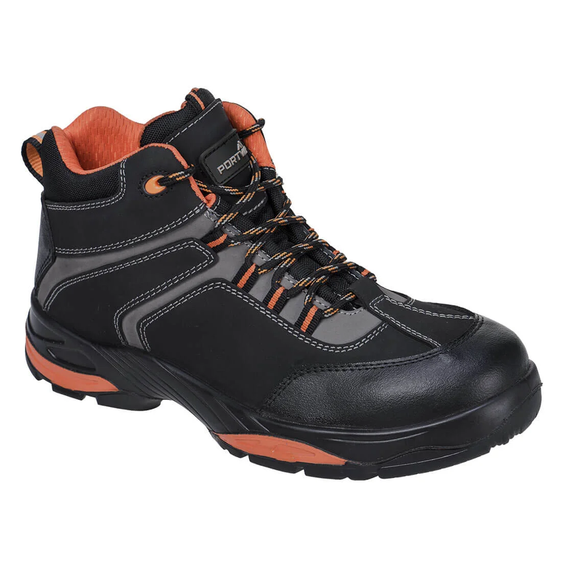 Chaussures de sécurité hautes Operis S3 HRO image