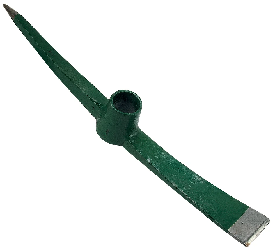 PIOCHE OEIL ROND 2,5 KG image