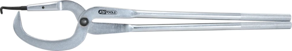 Pince pour ressort de freins PL, L. 500 mm image