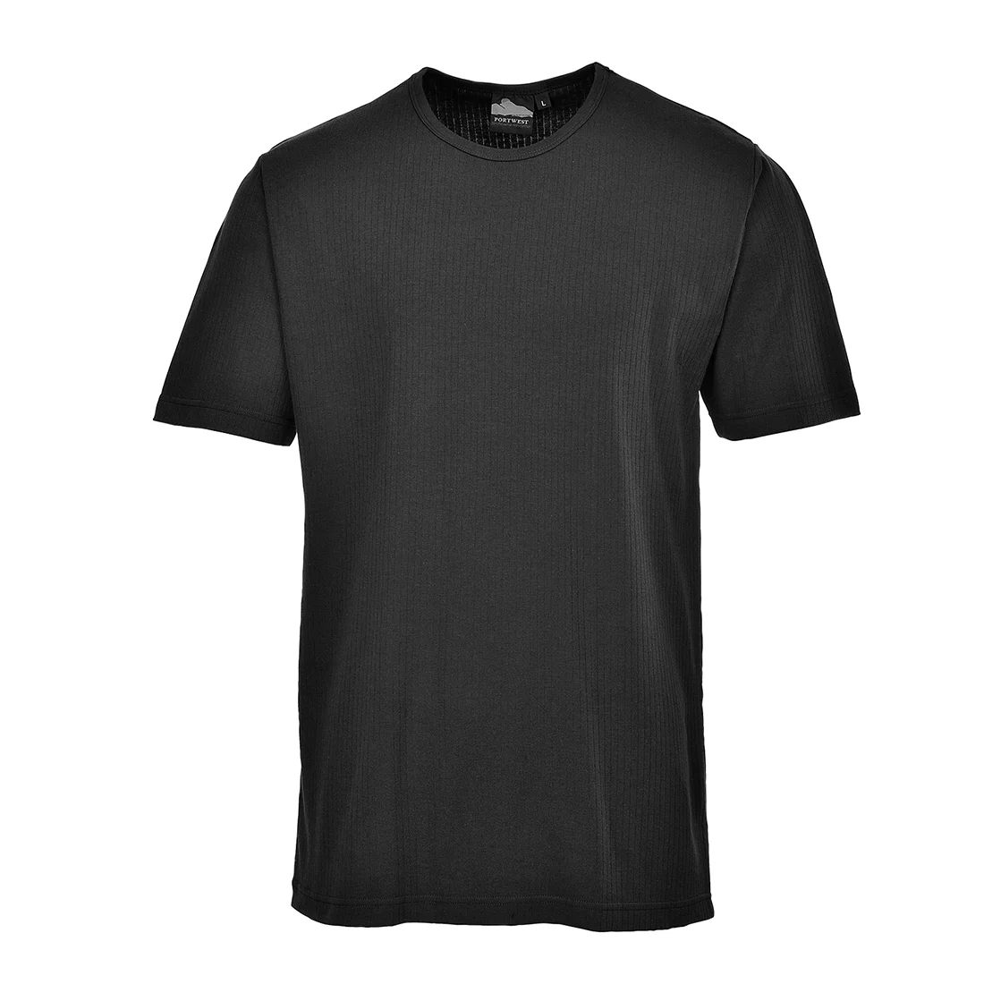 T-shirt Thermique Manches courtes image